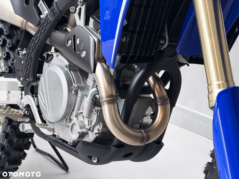 ZX MOTO 250MX - 23