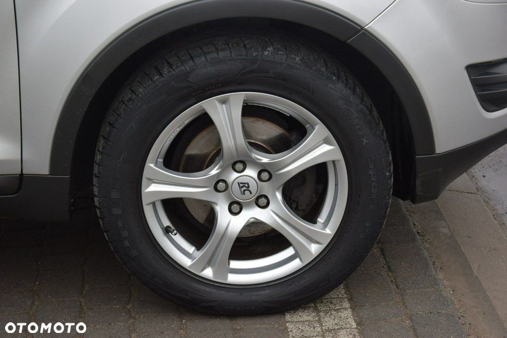 Ford Kuga 2.0 TDCi FWD Trend - 8