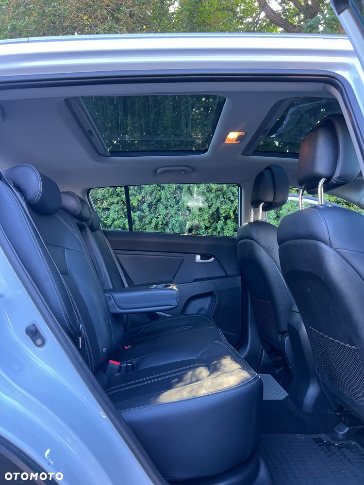 Kia Sportage - 25