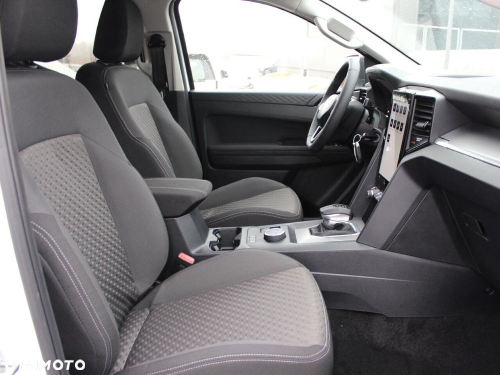 Volkswagen Amarok 2.0 TDi 4MOTION Life - 25