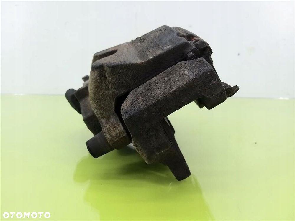 Zacisk hamulcowy przód lewy Citroen DS5 2011-2015 2,0 HDI 9685827880 - 4