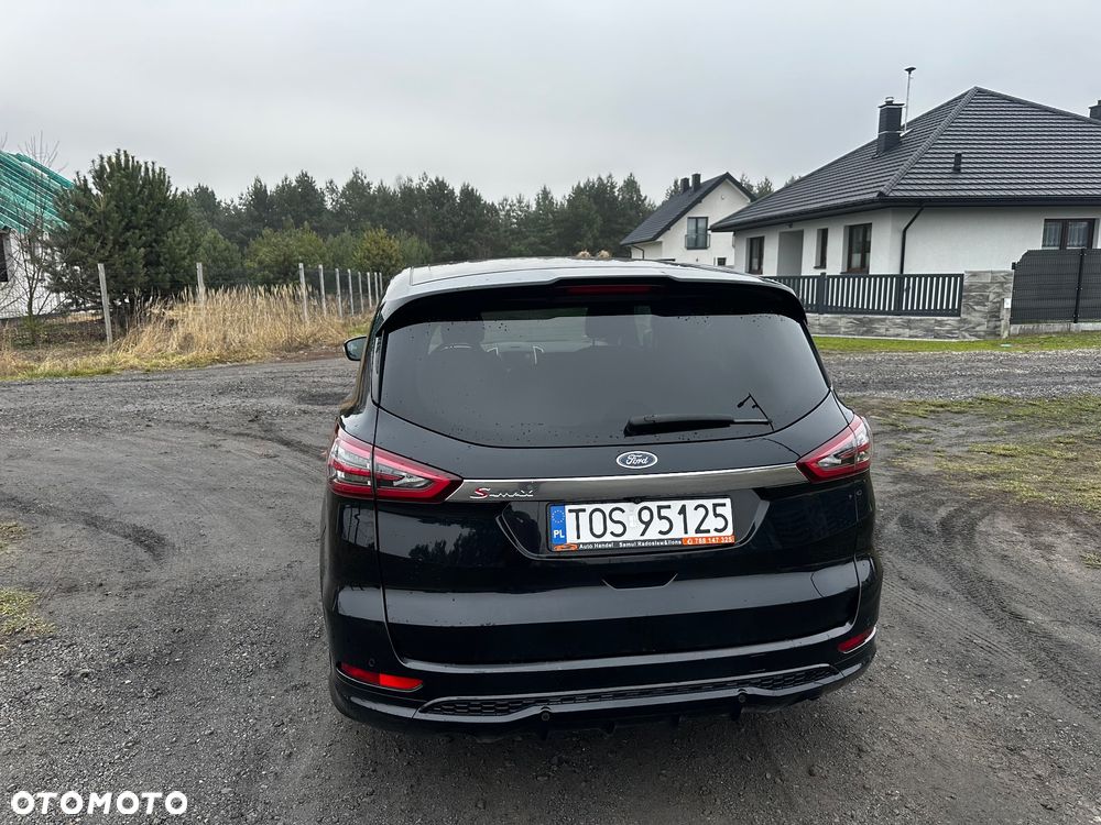 Ford S-Max 1.5 Eco Boost Start-Stopp ST-Line - 15