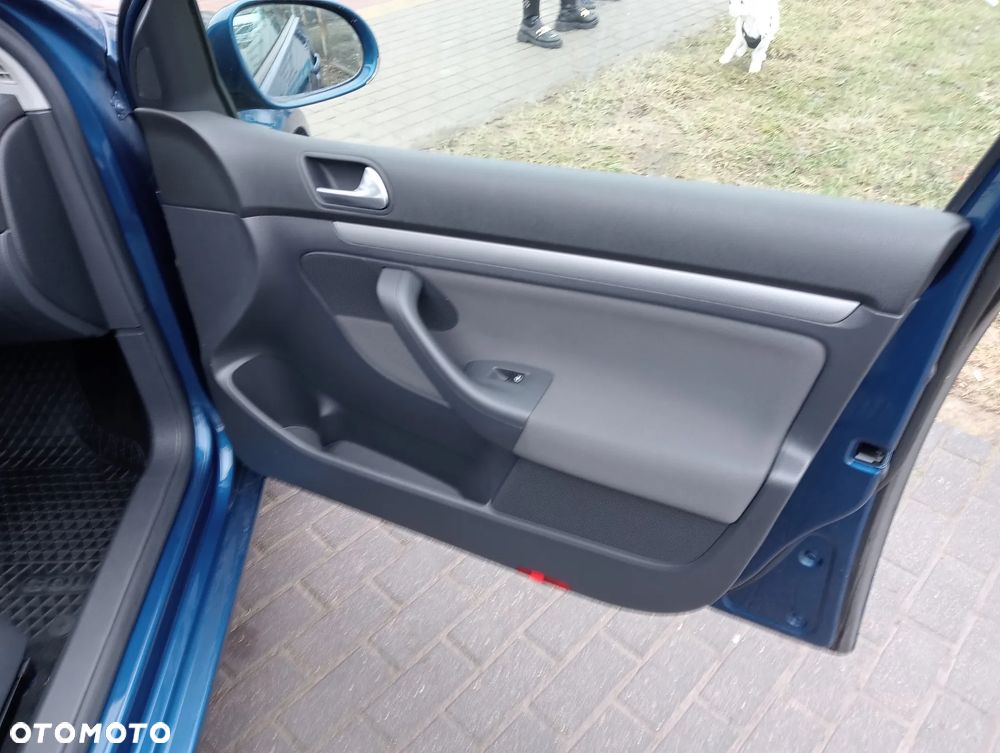 Volkswagen Golf 1.4 Goal - 8