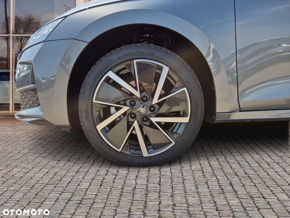 Skoda Octavia 2.0 TSI Sportline 4x4 DSG - 13