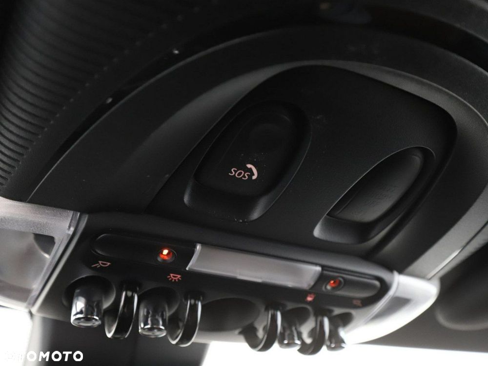 MINI John Cooper Works Standard - 36