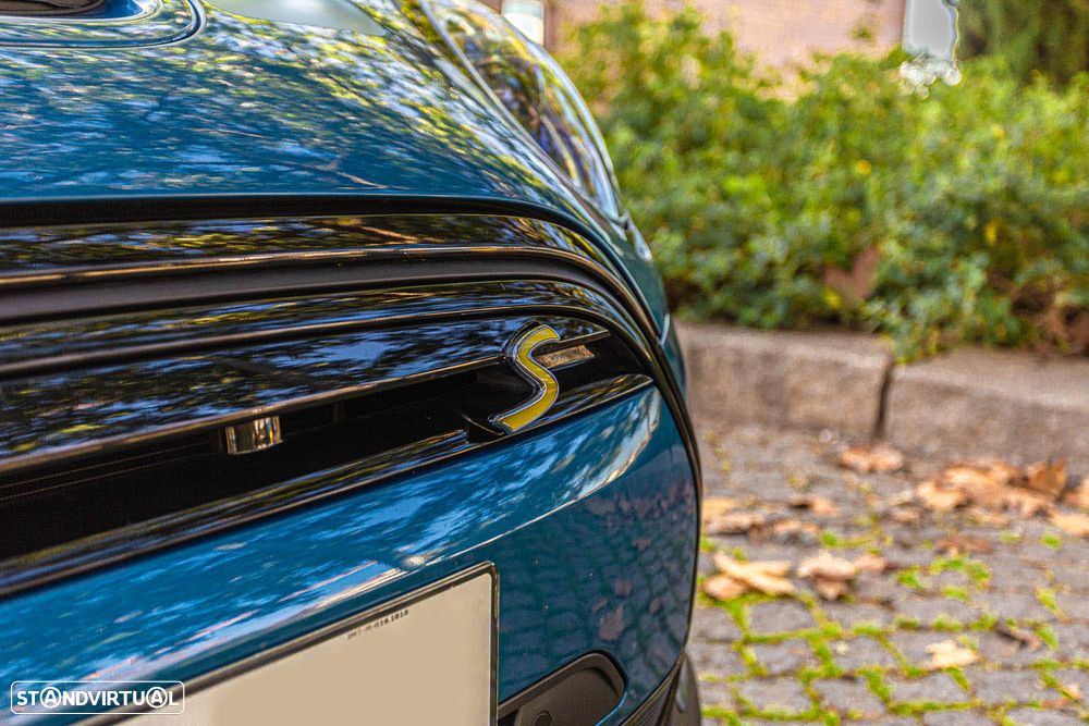 MINI 3 Portas Cooper SE Premium Yours - 28