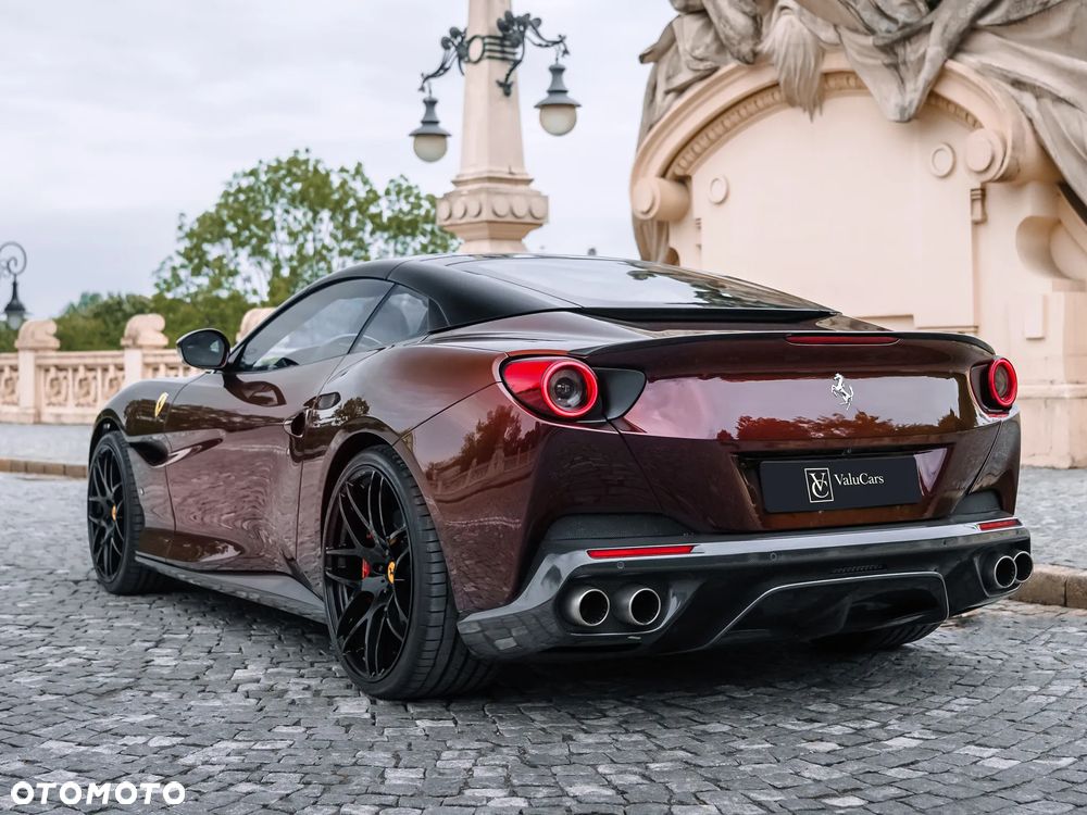 Ferrari Portofino - 3
