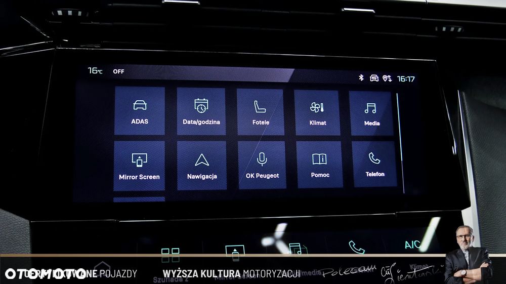 Peugeot 308 1.5 BlueHDi Allure Pack S&S - 24