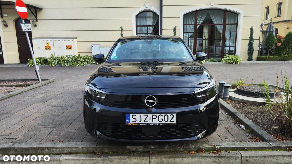 Opel Corsa 1.2 Edition Business Pack S&S - 2