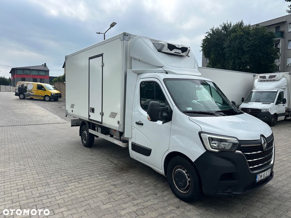 Renault Master - 3