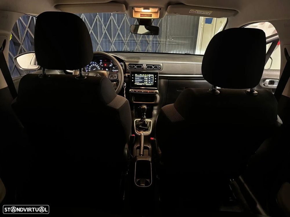 Citroën C3 Pure Tech S&S C-Series - 45