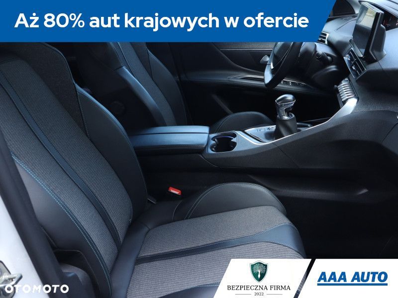 Peugeot 3008 - 11