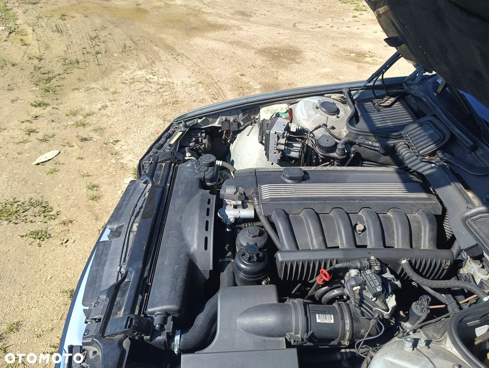 BMW Seria 7 - 6