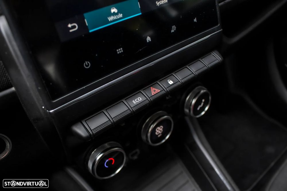 Renault Zoe (c/ Bateria) E-Tech EV50 Equilibre - 20