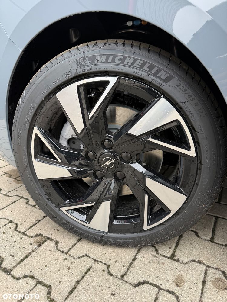 Opel Astra 1.5 CDTI GS S&S - 28