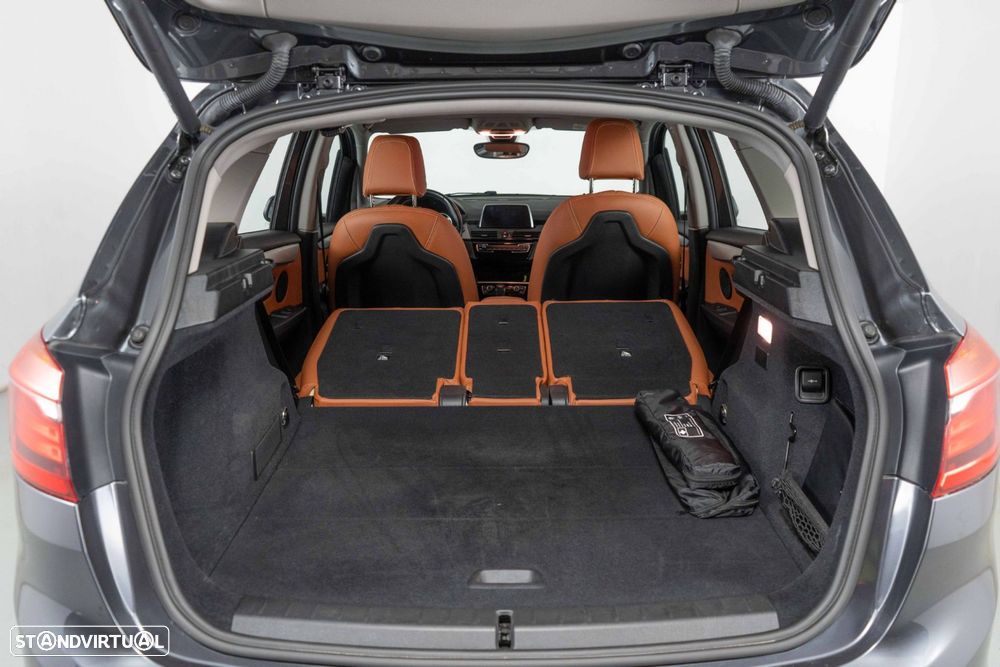 BMW 225xe Active Tourer Line Luxury - 18