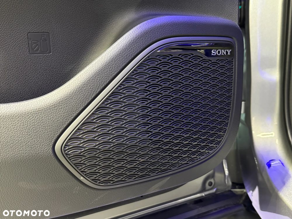 Omoda 5 1.6 T-GDI Premium DCT - 24