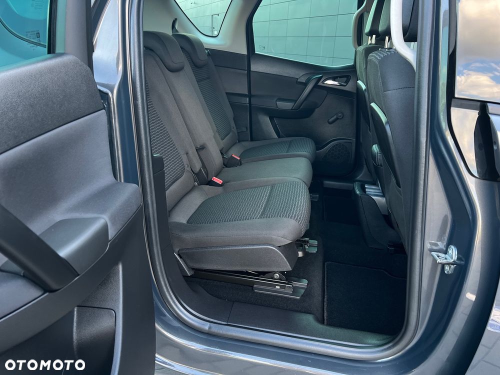 Opel Meriva 1.4 Automatik Style - 32
