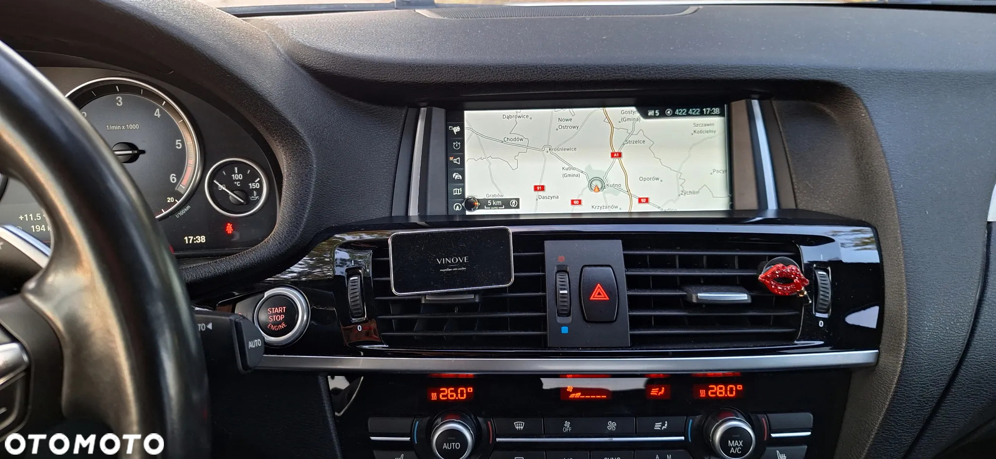 BMW X4 - 40