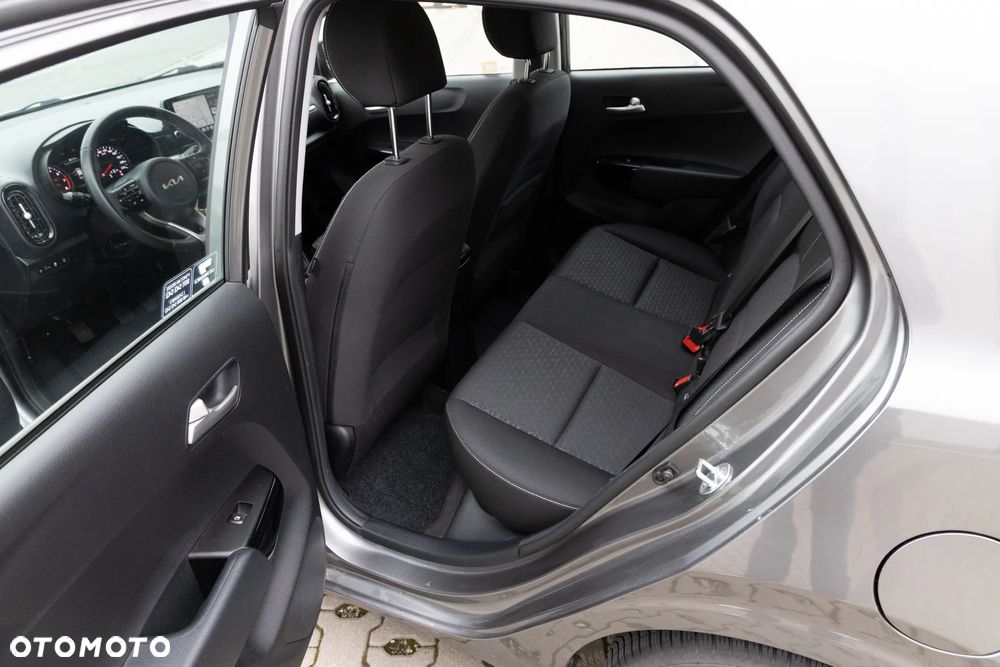 Kia Picanto 1.2 L - 34