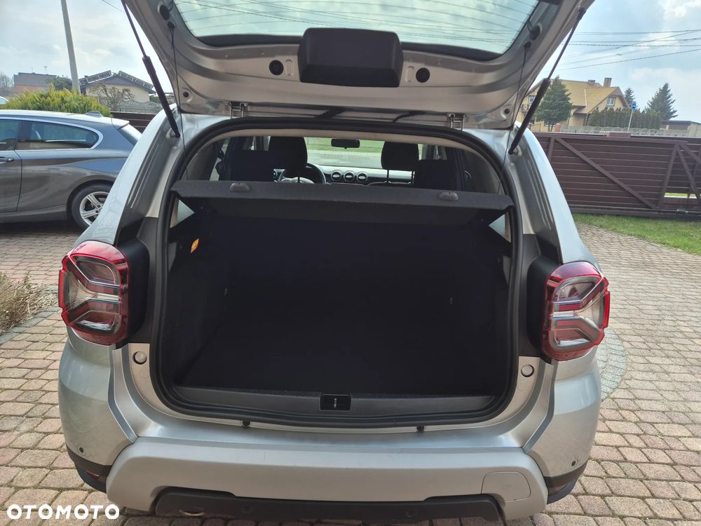 Dacia Duster TCe 100 2WD Prestige - 10