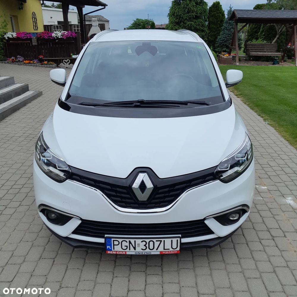 Renault Grand Scenic ENERGY TCe 115 INTENS - 2