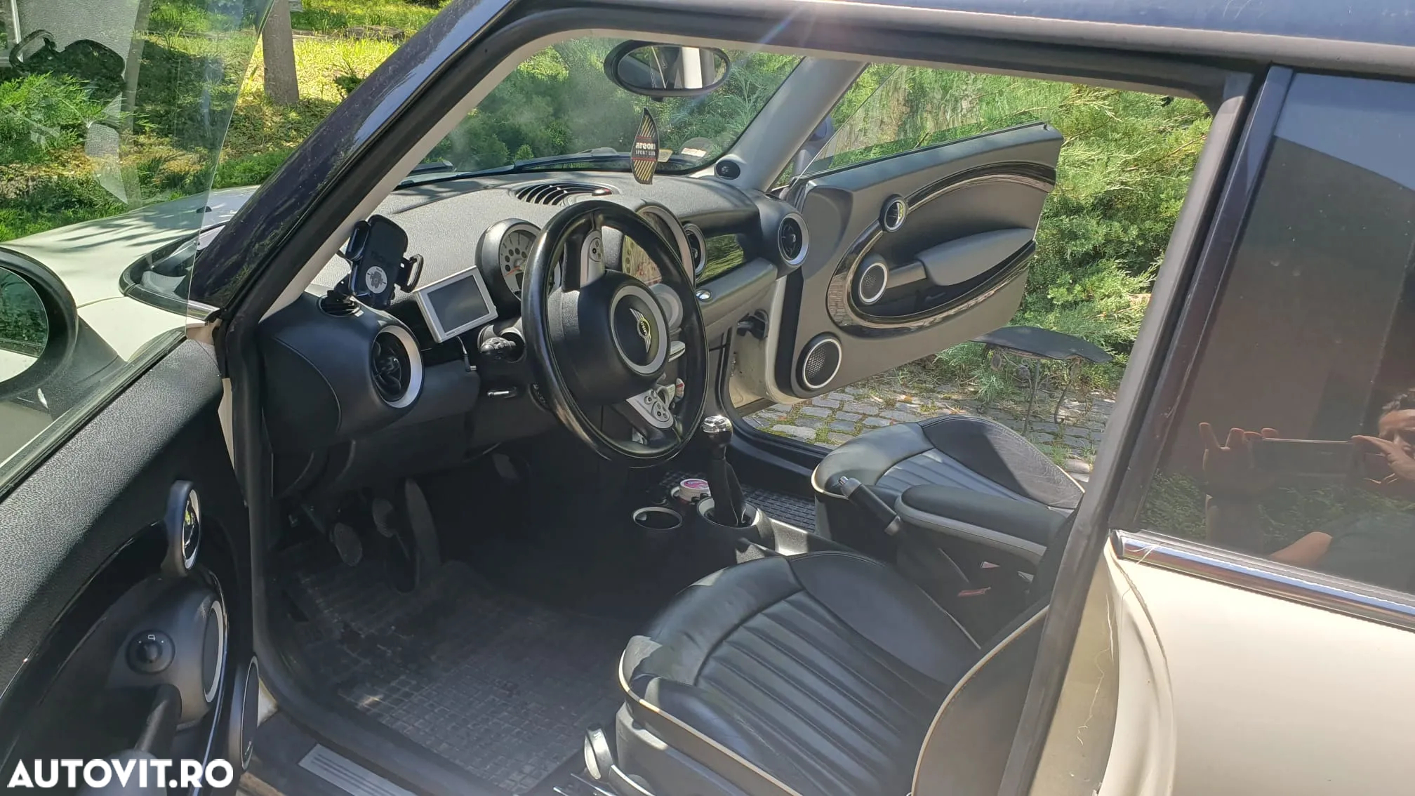 Mini Cooper Standard - 2