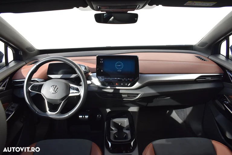 Volkswagen ID.4 77 kWh Pro Performance - 13