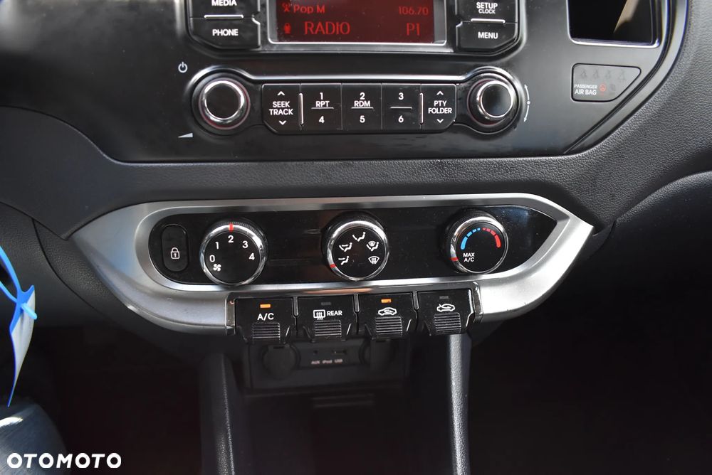 Kia Rio 1.2 Spirit - 16