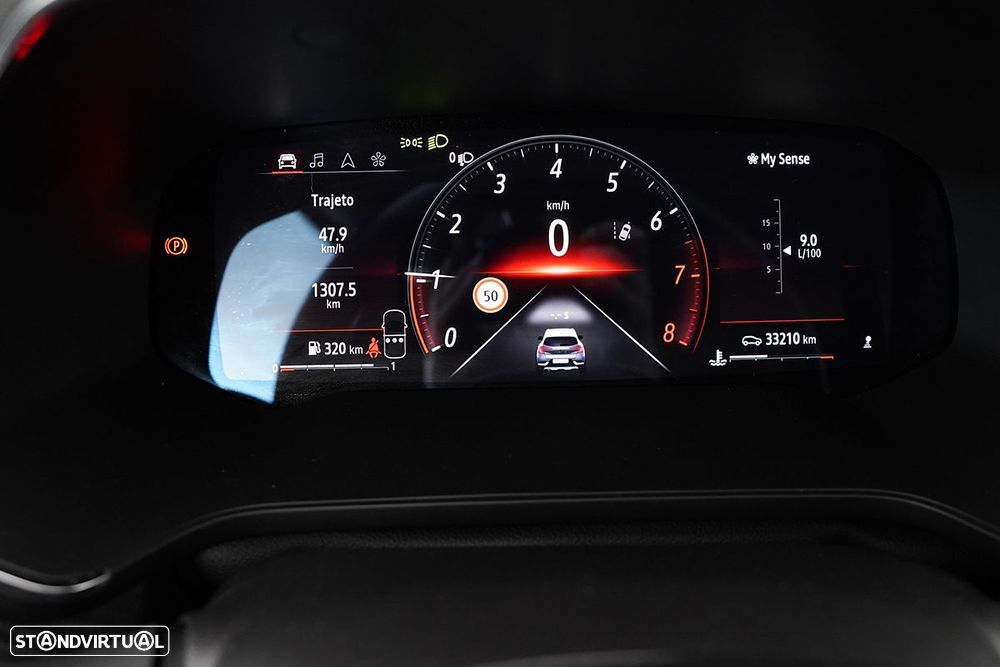 Renault Captur 1.0 TCe RS Line - 16