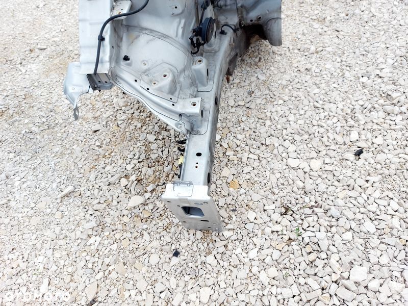 HYUNDAI I30 2 II PODŁUŻNICA PRAWA PRZÓD FARTUCH POSZYCIE ĆWIARTKA RAH - 7
