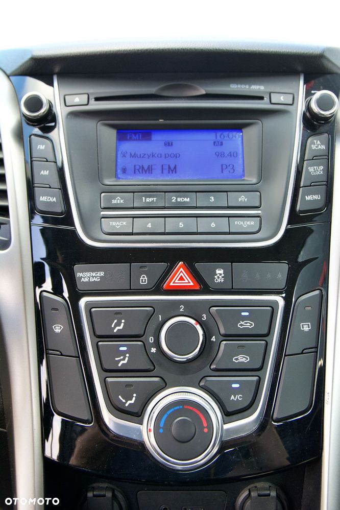 Hyundai i30 - 20