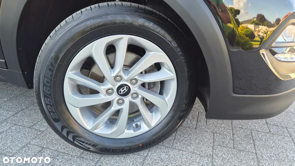 Hyundai Tucson 1.6 GDi 2WD Trend - 31