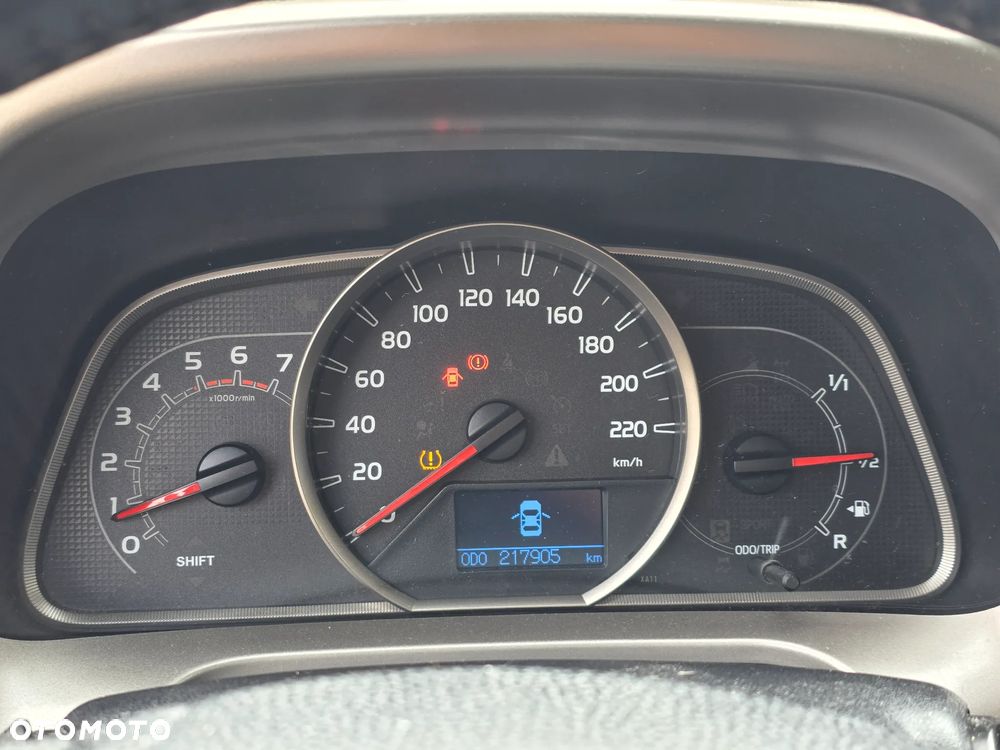 Toyota RAV4 2.0 D-4D Premium - 5