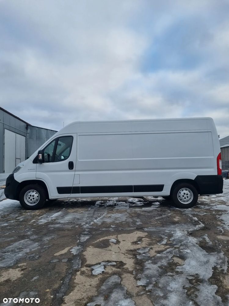 Fiat Ducato - 4