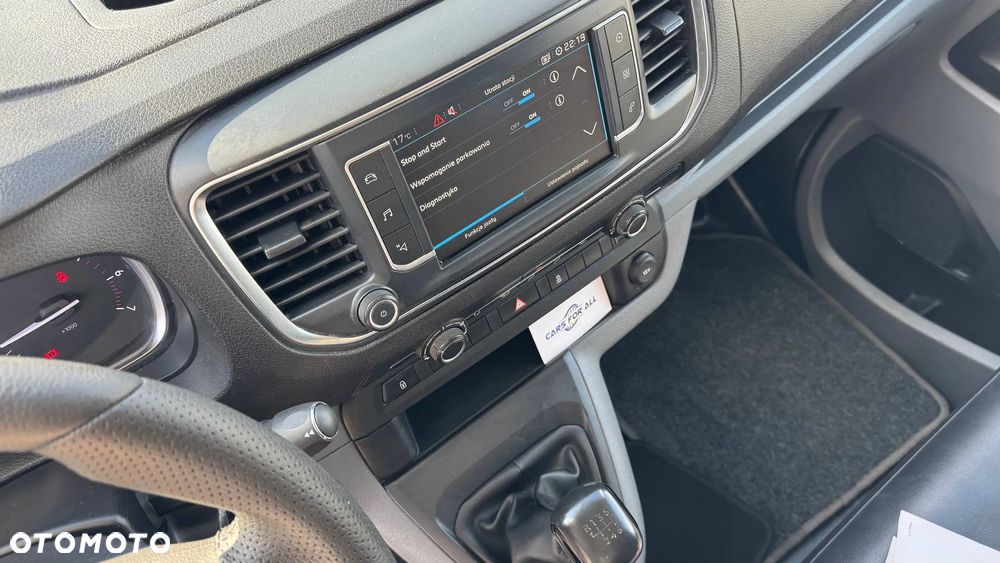 Peugeot Expert L2H1 TwinCab Premium - 13