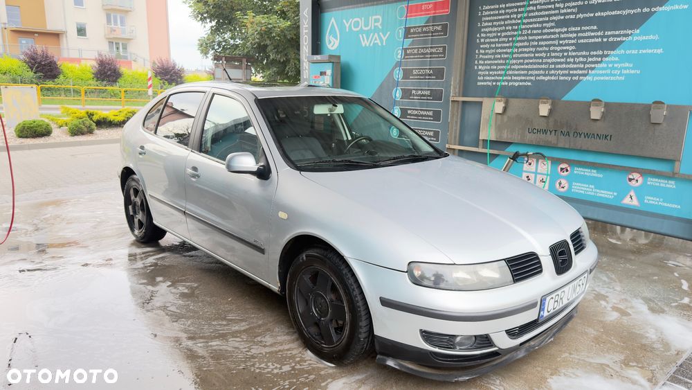 Seat Leon 1.6 Sport - 5