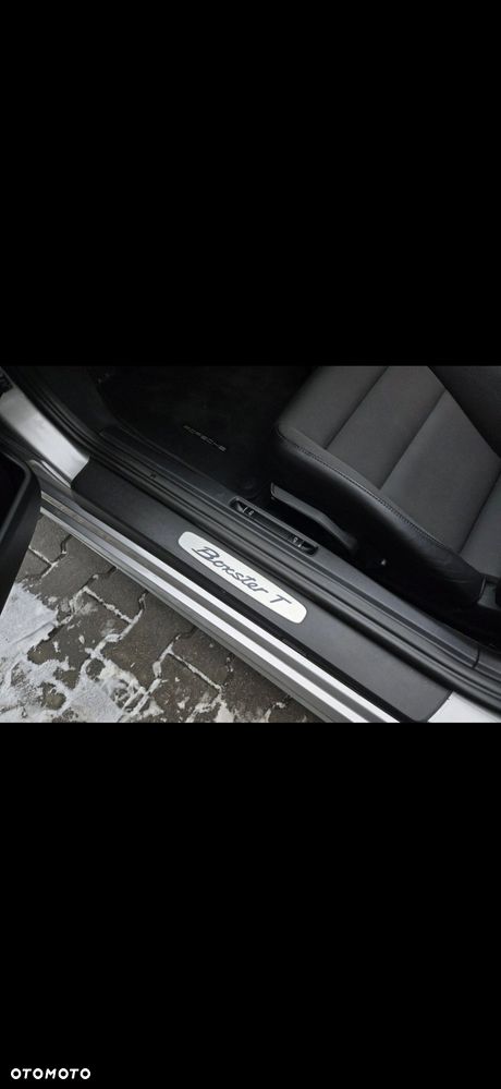 Porsche 718 Boxster GPF T PDK - 30