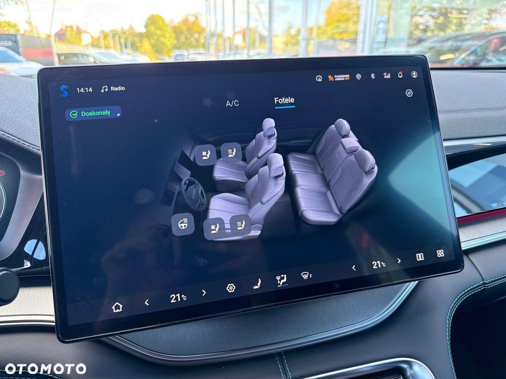 BYD Seal U - 26