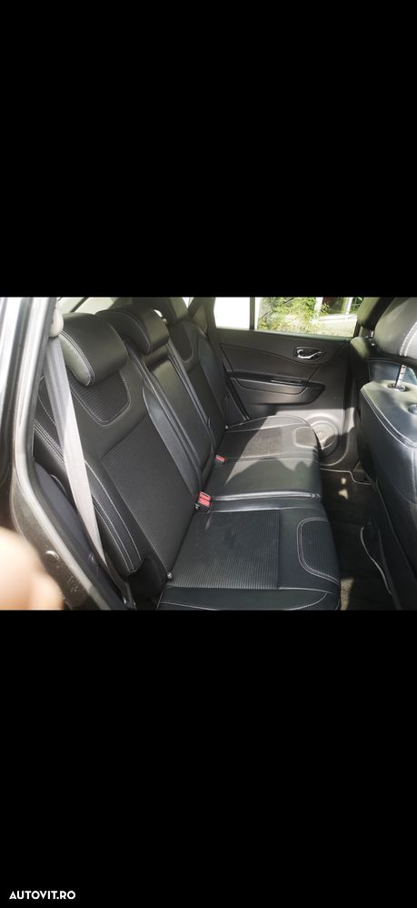 Renault Koleos dCi 175 FAP 4x4 Night and Day - 10