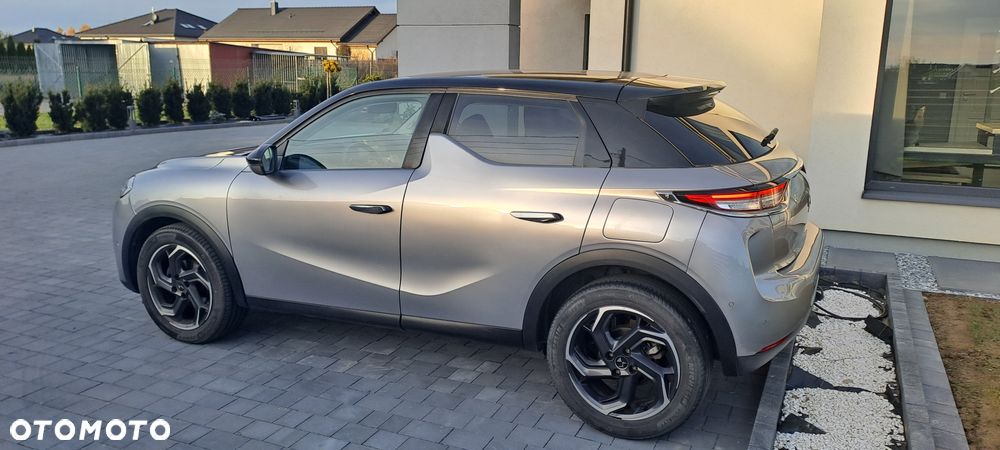 DS Automobiles DS 3 Crossback 1.5 BlueHDi Performance Line - 6