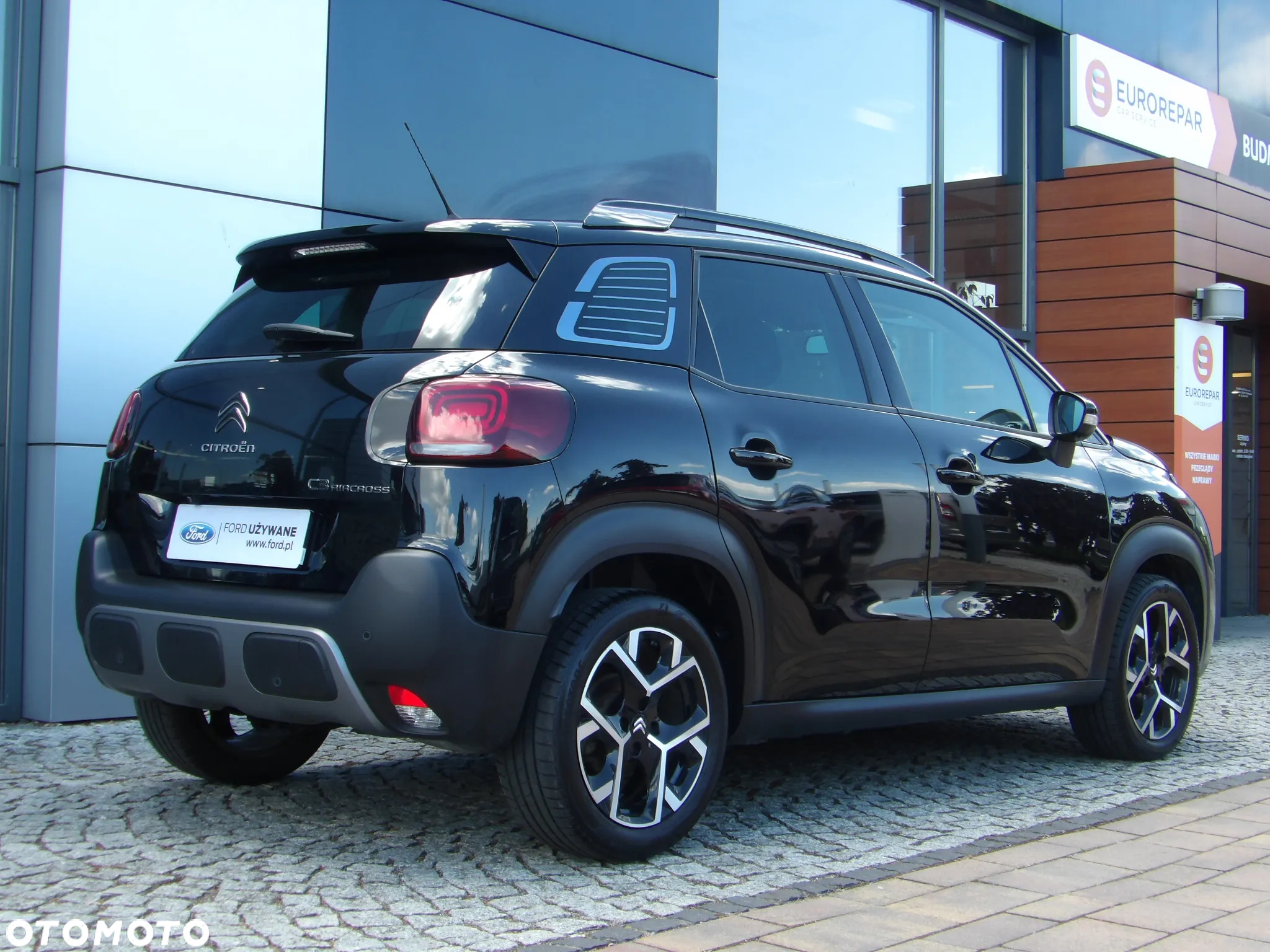Citroën C3 Aircross - 6