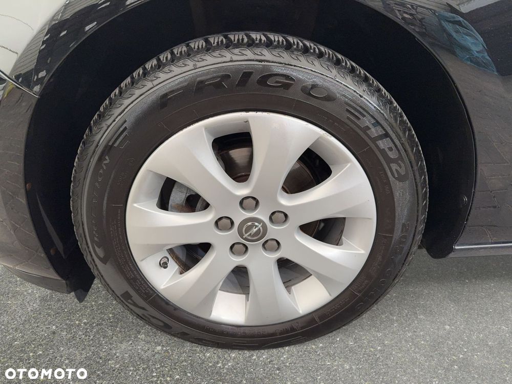Opel Astra - 10