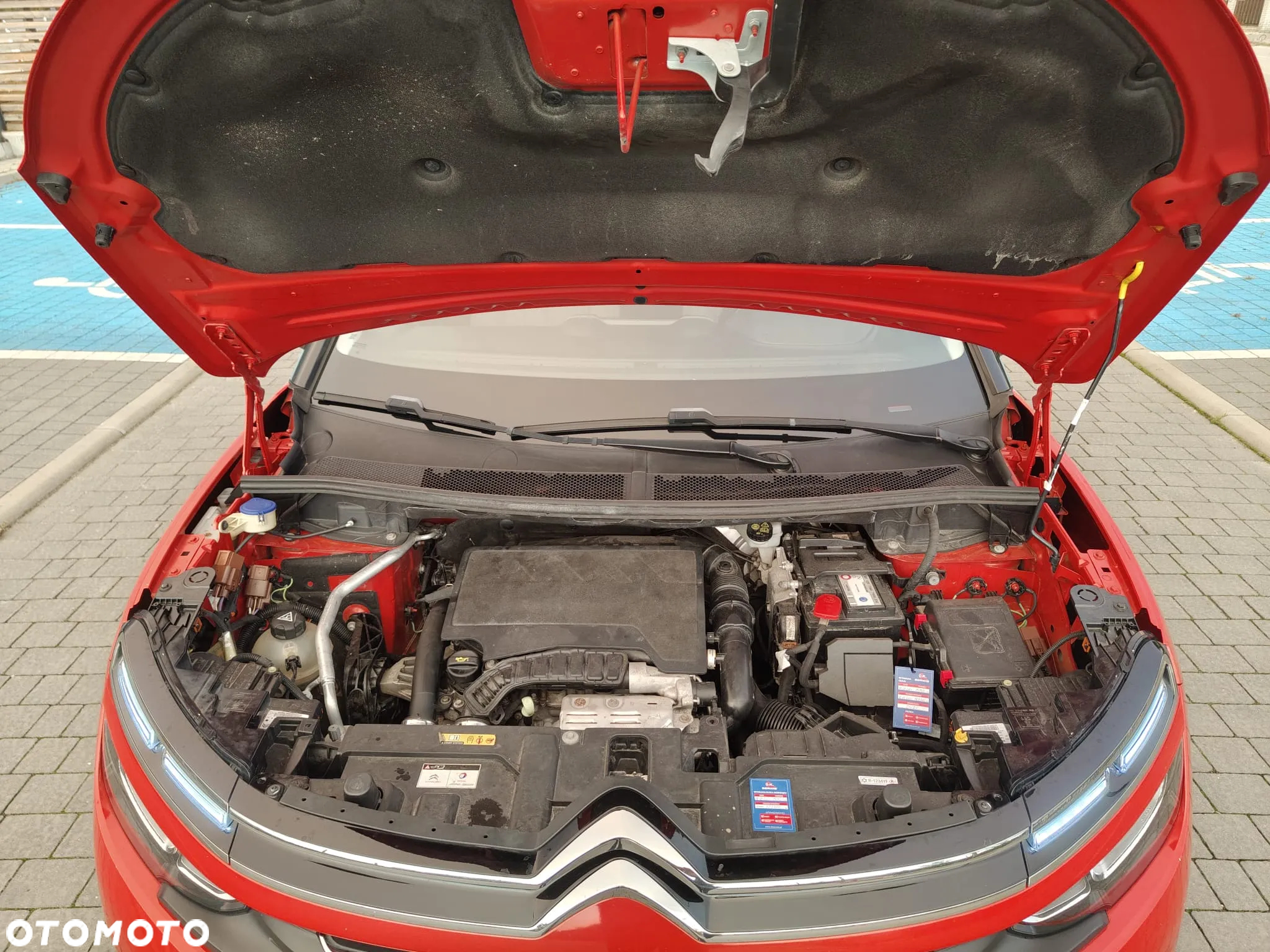 Citroën C5 Aircross 1.2 PureTech C-Series - 30