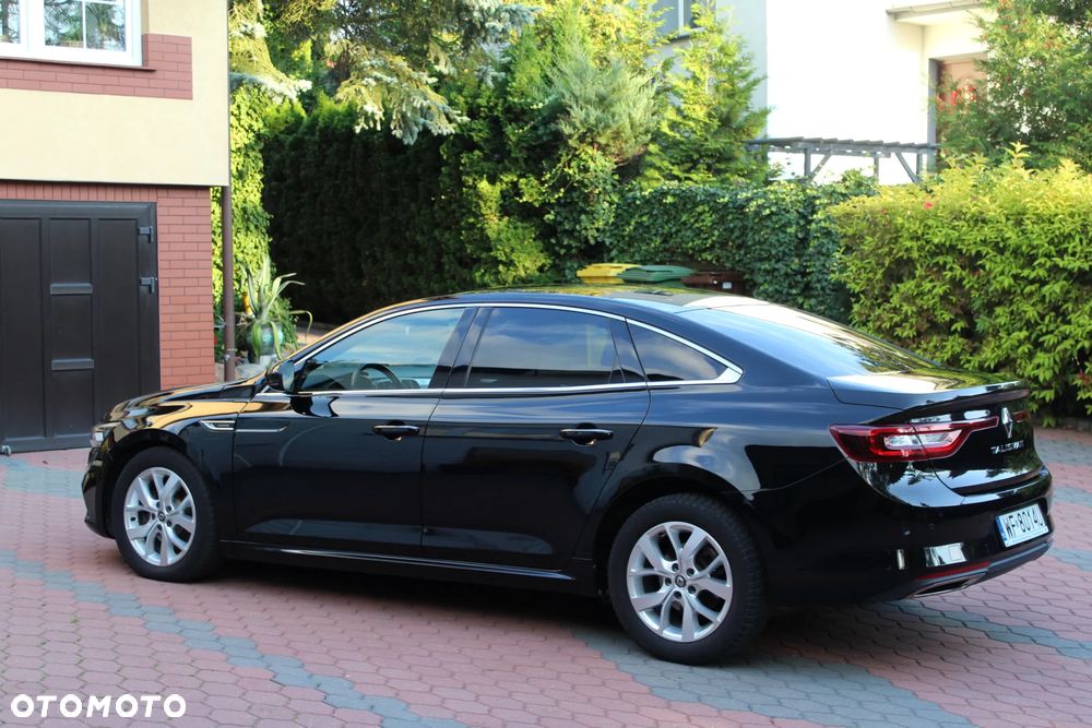 Renault Talisman 1.7 Blue dCi Limited - 4