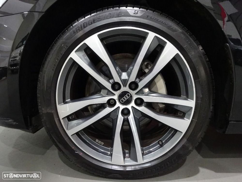 Audi A6 Avant 40 TDI Advanced S tronic - 37