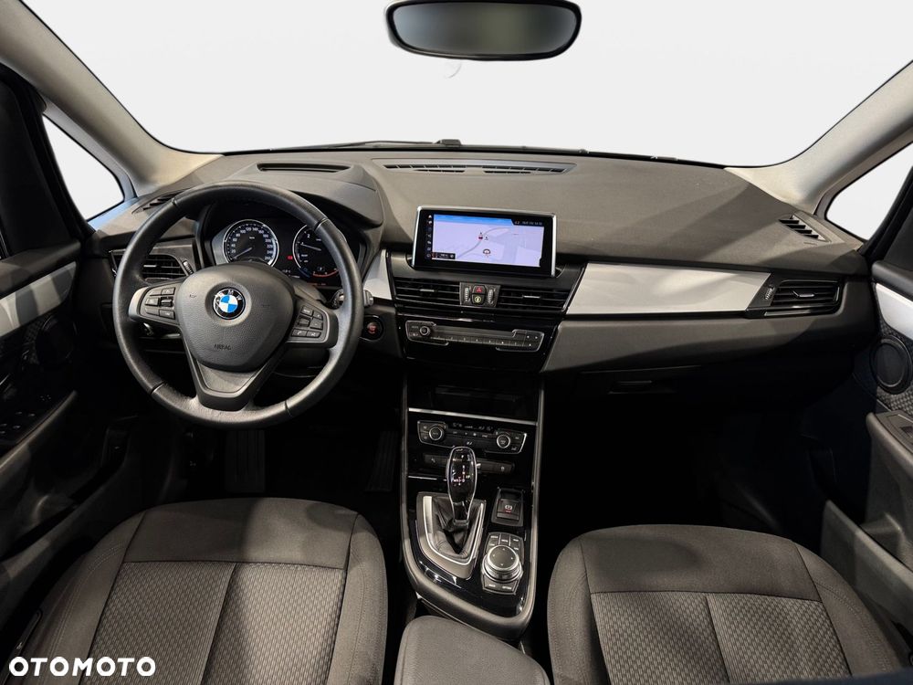 BMW Seria 2 - 21