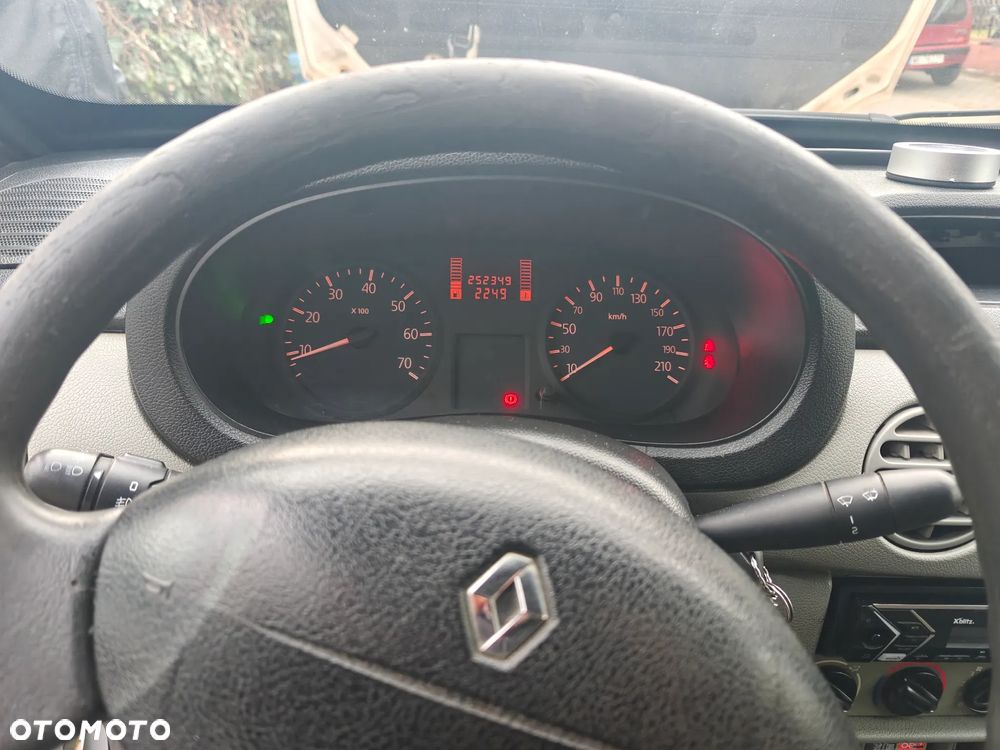 Renault Kangoo - 12
