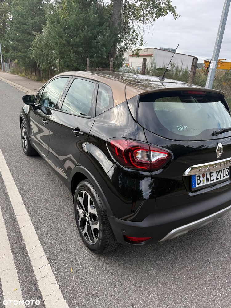 Renault Captur - 8