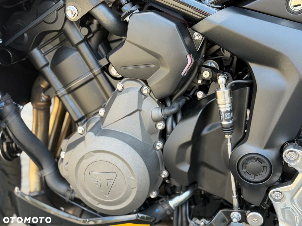 Triumph Tiger - 11